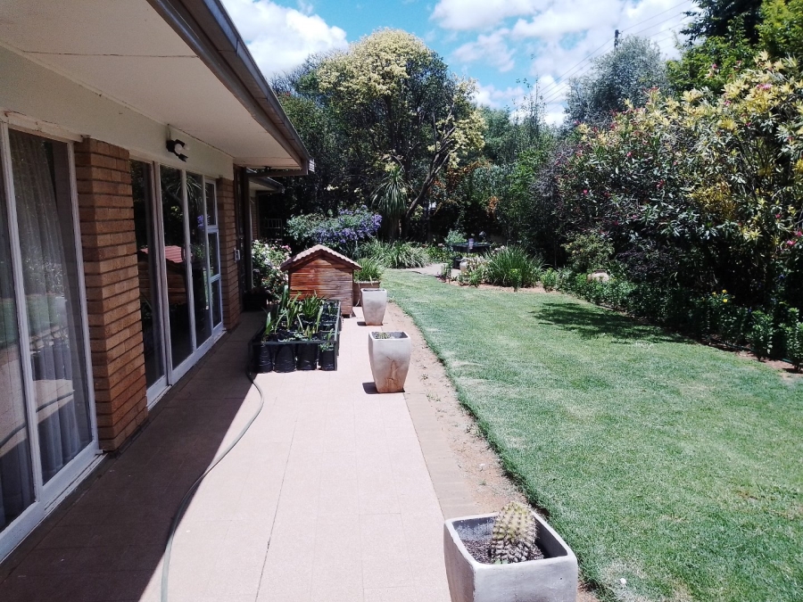 4 Bedroom Property for Sale in Brandfort Free State